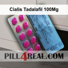 Cialis Tadalafil 100Mg 432