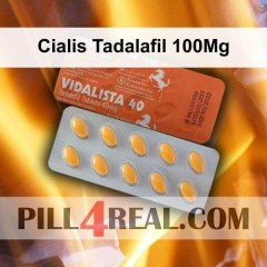 Cialis Tadalafil 100Mg 515