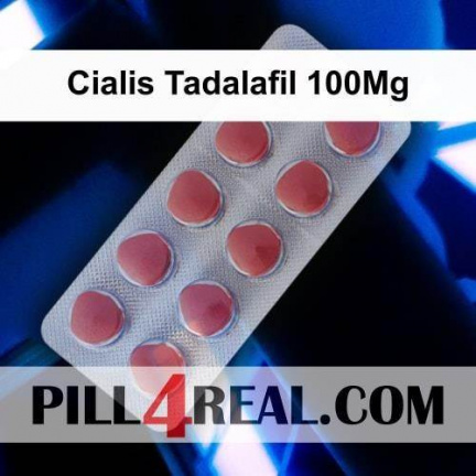 Cialis Tadalafil 100Mg 517