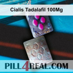 Cialis Tadalafil 100Mg 523