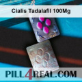 Cialis Tadalafil 100Mg 523