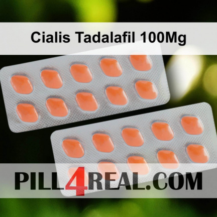 Cialis Tadalafil 100Mg 526