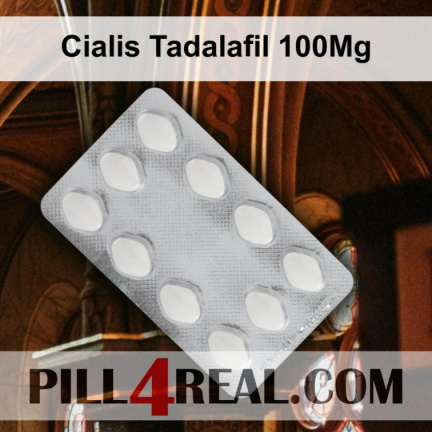 Cialis Tadalafil 100Mg 606