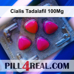 Cialis Tadalafil 100Mg 617