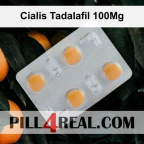 Cialis Tadalafil 100Mg 642