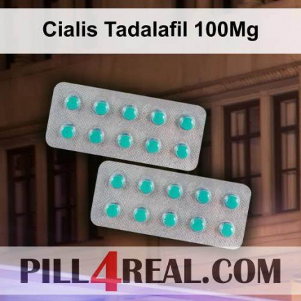 Cialis Tadalafil 100Mg 646