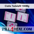 Cialis Tadalafil 100Mg 651