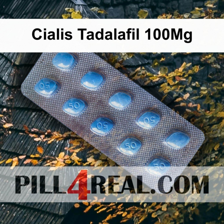 Cialis Tadalafil 100Mg 710