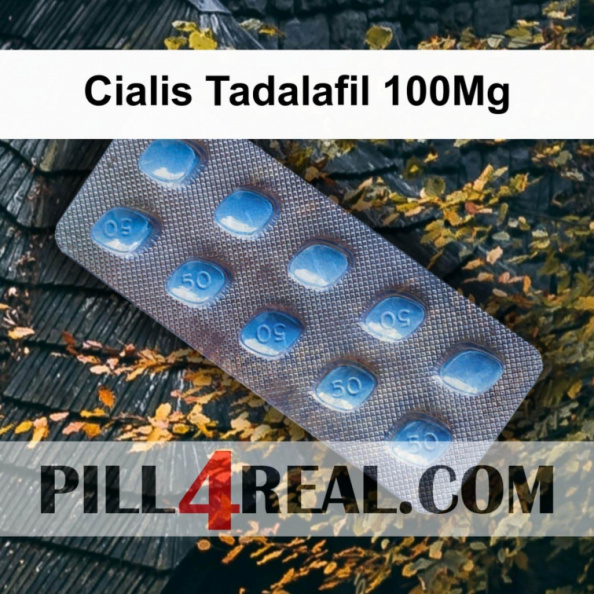 Cialis Tadalafil 100Mg 710