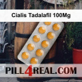 Cialis Tadalafil 100Mg 763