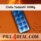 Cialis Tadalafil 100Mg 766