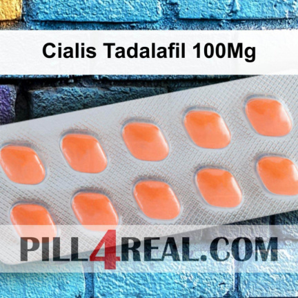 Cialis Tadalafil 100Mg 787