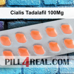 Cialis Tadalafil 100Mg 787