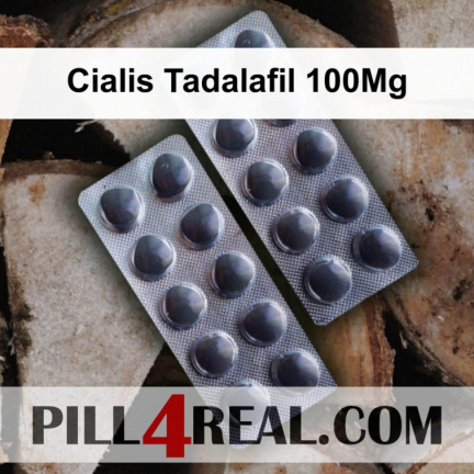 Cialis Tadalafil 100Mg 797