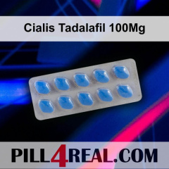 Cialis Tadalafil 100Mg 798