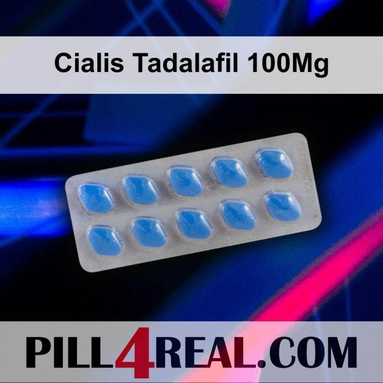 Cialis Tadalafil 100Mg 798
