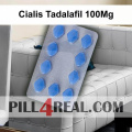 Cialis Tadalafil 100Mg 873