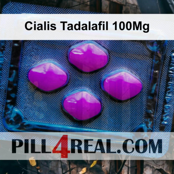 Cialis Tadalafil 100Mg 879