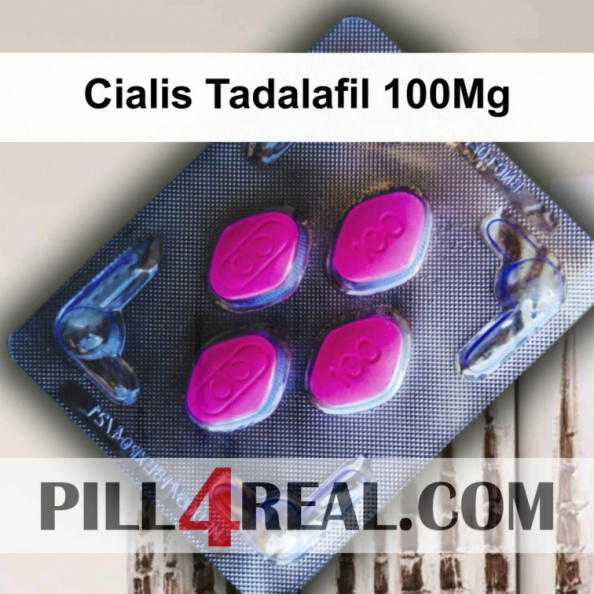 Cialis Tadalafil 100Mg 904