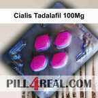 Cialis Tadalafil 100Mg 904