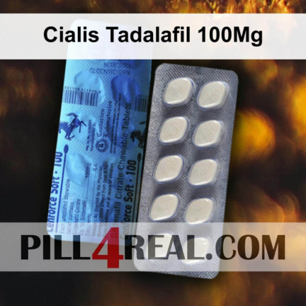 Cialis Tadalafil 100Mg 949