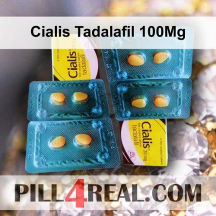 Cialis Tadalafil 100Mg 970