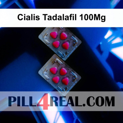 Cialis Tadalafil 100Mg 979