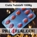 Cialis Tadalafil 100Mg 996