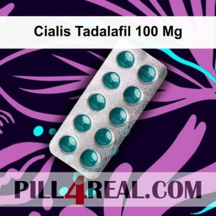 Cialis Tadalafil 100 Mg 070