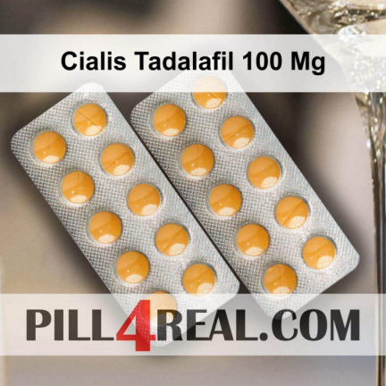 Cialis Tadalafil 100 Mg 140
