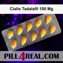 Cialis Tadalafil 100 Mg 143