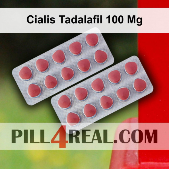 Cialis Tadalafil 100 Mg 181