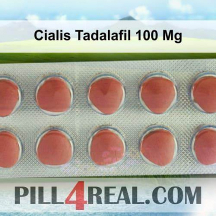 Cialis Tadalafil 100 Mg 190