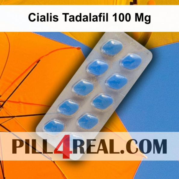 Cialis Tadalafil 100 Mg 232