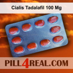 Cialis Tadalafil 100 Mg 326