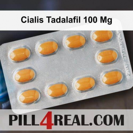 Cialis Tadalafil 100 Mg 389