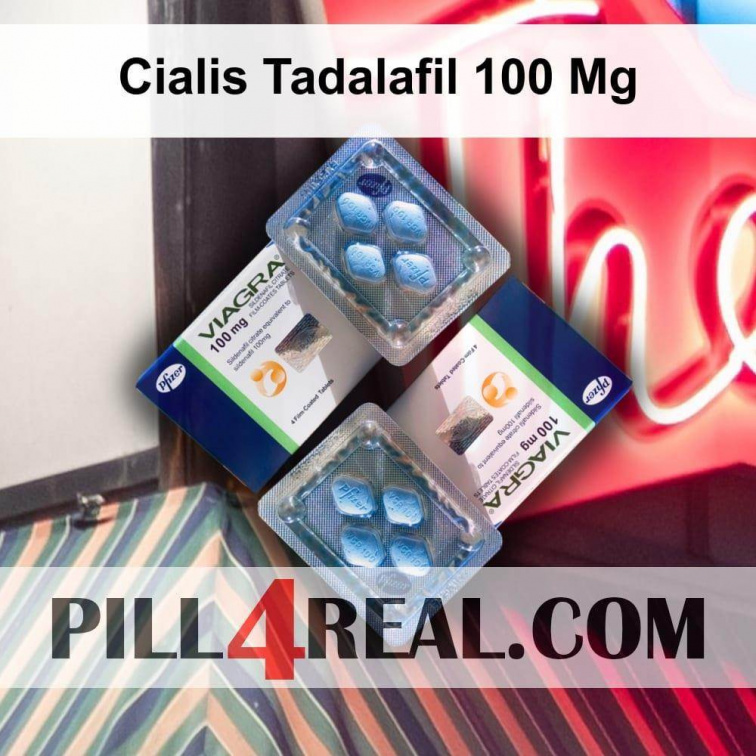 Cialis Tadalafil 100 Mg 398