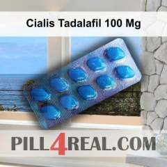 Cialis Tadalafil 100 Mg 437