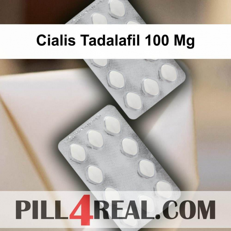 Cialis Tadalafil 100 Mg 485