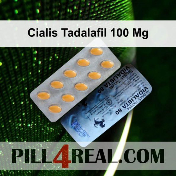 Cialis Tadalafil 100 Mg 518