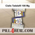 Cialis Tadalafil 100 Mg 525