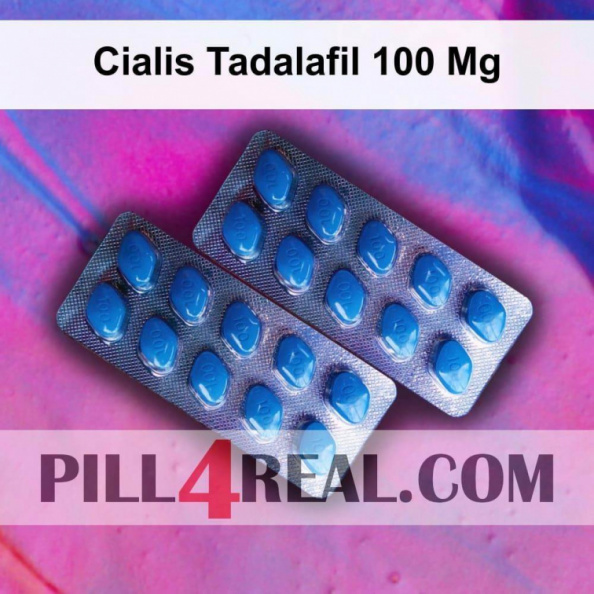 Cialis Tadalafil 100 Mg 588