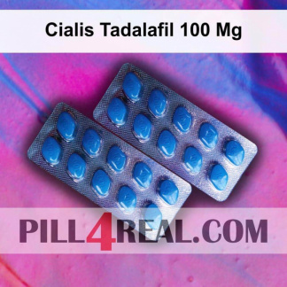 Cialis Tadalafil 100 Mg 588