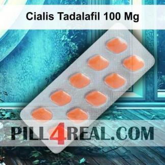 Cialis Tadalafil 100 Mg 590