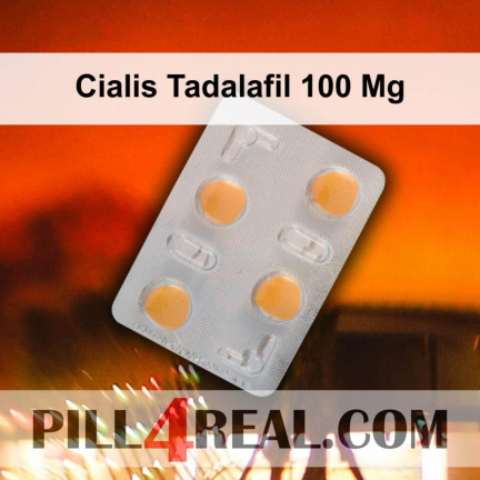 Cialis Tadalafil 100 Mg 605