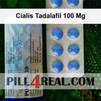 Cialis Tadalafil 100 Mg 806