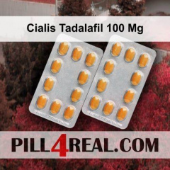 Cialis Tadalafil 100 Mg 837