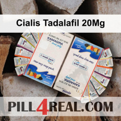 Cialis Tadalafil 20Mg 064