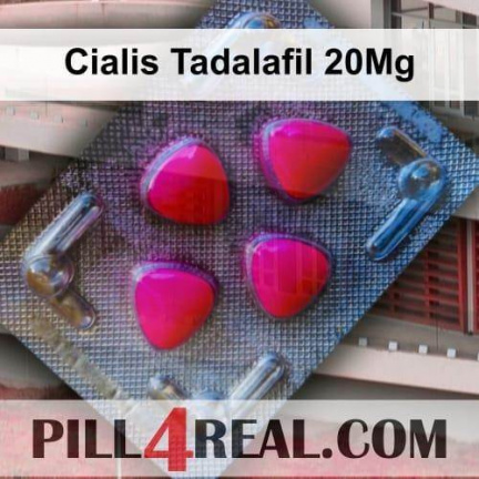 Cialis Tadalafil 20Mg 133