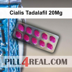 Cialis Tadalafil 20Mg 184